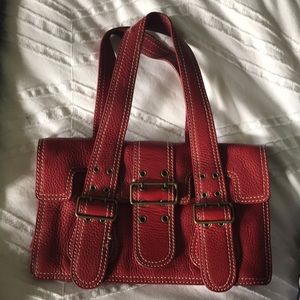 Authentic Cynthia Rowley Handbag